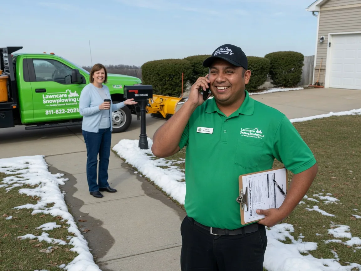 Lawn Care Services By Expert Landscaper Sandwich, MA FAQs